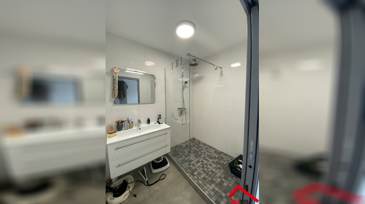 Ma-Cabane - Location Appartement Brive-la-Gaillarde, 56 m²