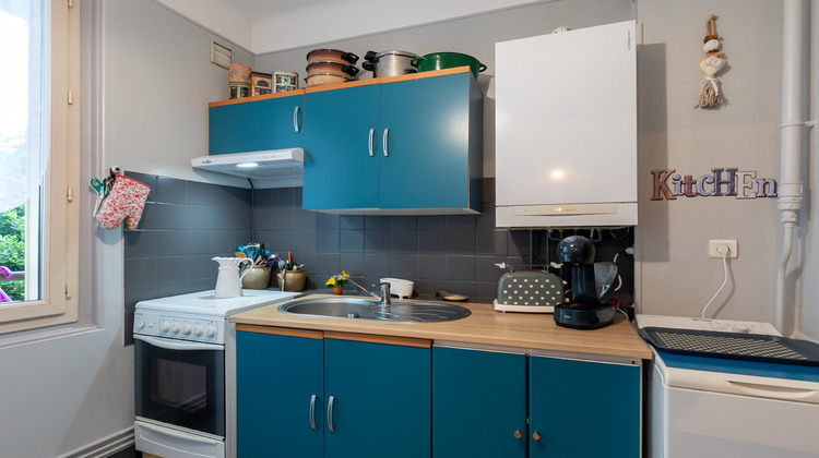 Ma-Cabane - Location Appartement BRIVE-LA-GAILLARDE, 52 m²