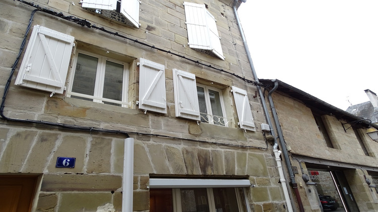 Ma-Cabane - Location Appartement Brive-la-Gaillarde, 35 m²