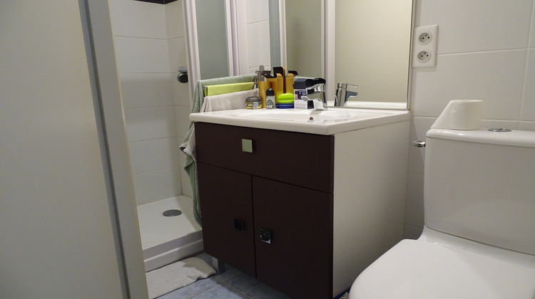 Ma-Cabane - Location Appartement Brive-la-Gaillarde, 35 m²