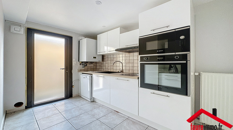 Ma-Cabane - Location Appartement Brive-la-Gaillarde, 54 m²