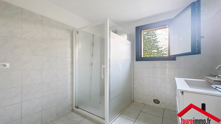 Ma-Cabane - Location Appartement Brive-la-Gaillarde, 54 m²