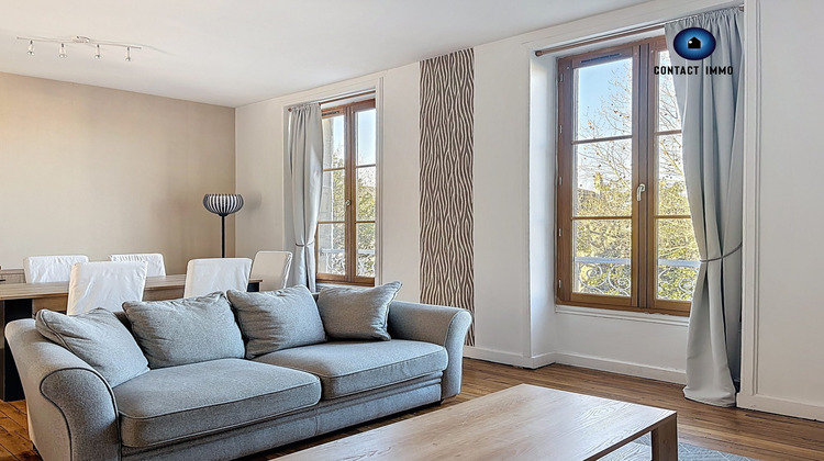 Ma-Cabane - Location Appartement Brive-la-Gaillarde, 70 m²