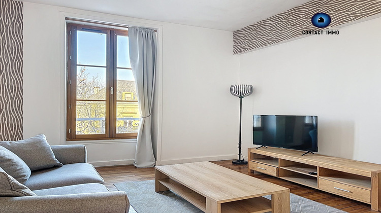 Ma-Cabane - Location Appartement Brive-la-Gaillarde, 70 m²