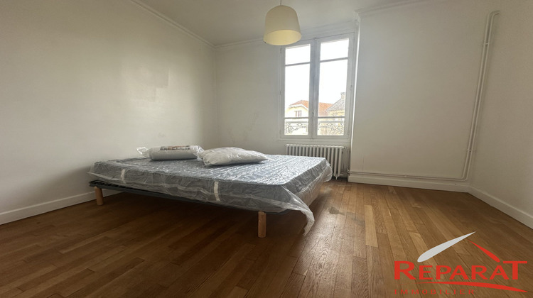 Ma-Cabane - Location Appartement Brive-la-Gaillarde, 43 m²