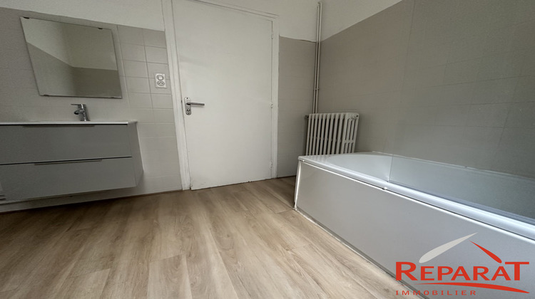 Ma-Cabane - Location Appartement Brive-la-Gaillarde, 43 m²