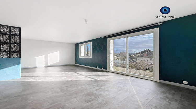 Ma-Cabane - Location Appartement Brive-la-Gaillarde, 63 m²