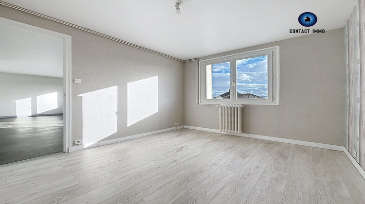 Ma-Cabane - Location Appartement Brive-la-Gaillarde, 63 m²