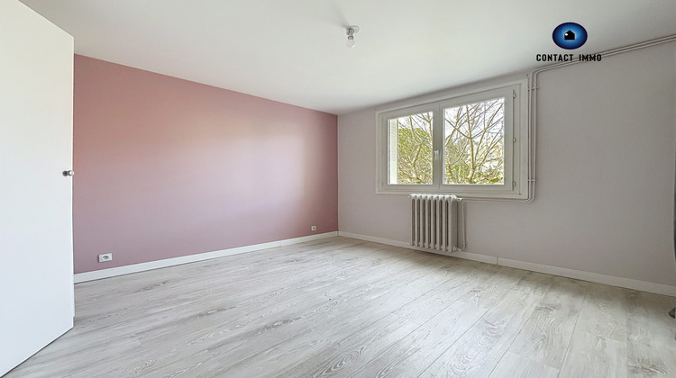 Ma-Cabane - Location Appartement Brive-la-Gaillarde, 63 m²