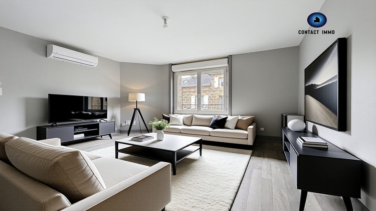 Ma-Cabane - Location Appartement Brive-la-Gaillarde, 62 m²