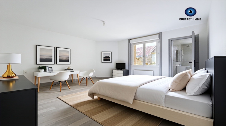 Ma-Cabane - Location Appartement Brive-la-Gaillarde, 62 m²