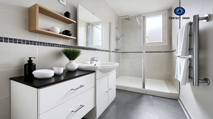 Ma-Cabane - Location Appartement Brive-la-Gaillarde, 62 m²