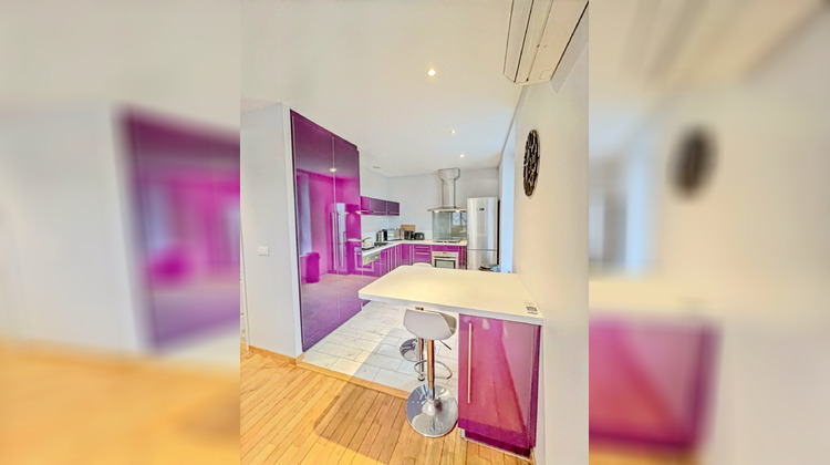 Ma-Cabane - Location Appartement Brive-la-Gaillarde, 74 m²