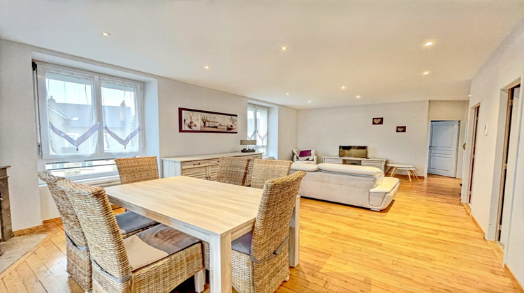 Ma-Cabane - Location Appartement Brive-la-Gaillarde, 74 m²