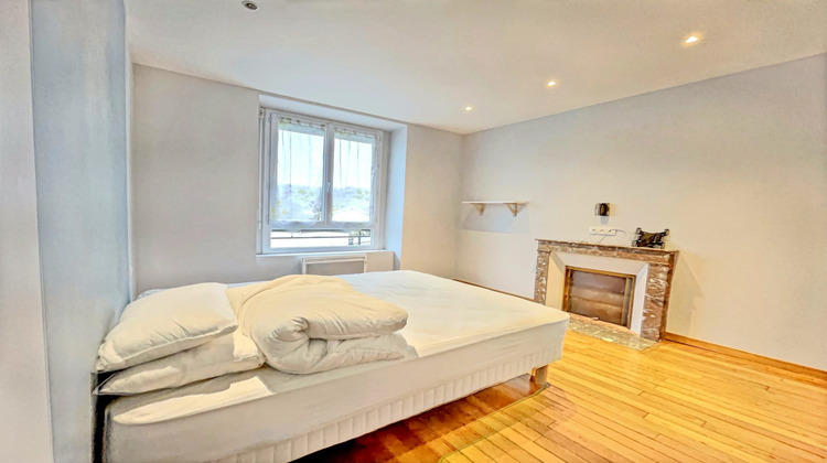 Ma-Cabane - Location Appartement Brive-la-Gaillarde, 74 m²