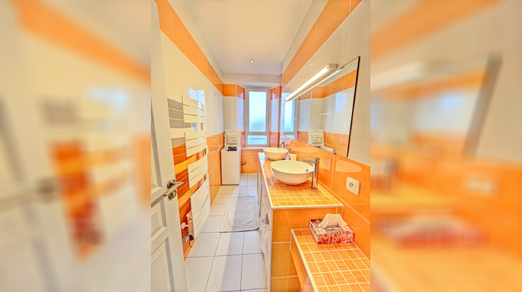 Ma-Cabane - Location Appartement Brive-la-Gaillarde, 74 m²