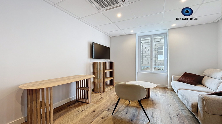 Ma-Cabane - Location Appartement Brive-la-Gaillarde, 21 m²