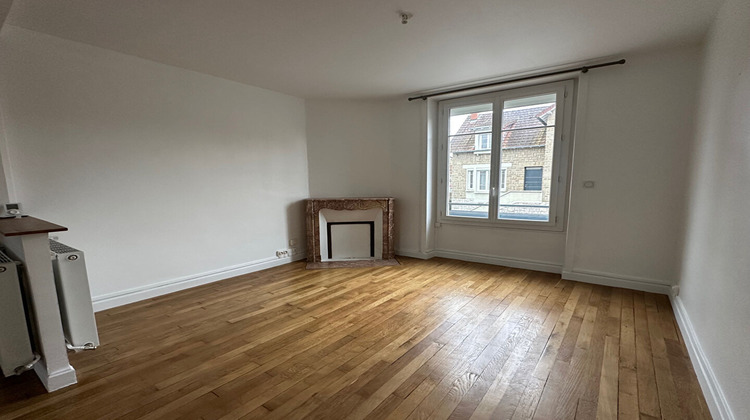 Ma-Cabane - Location Appartement BRIVE-LA-GAILLARDE, 61 m²