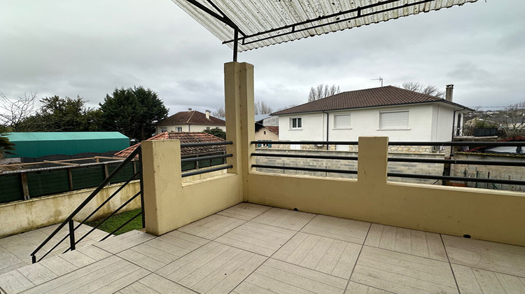 Ma-Cabane - Location Appartement BRIVE-LA-GAILLARDE, 61 m²