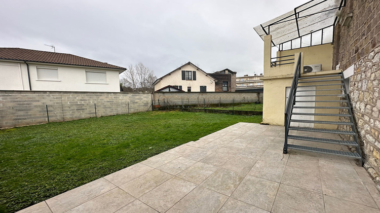 Ma-Cabane - Location Appartement BRIVE-LA-GAILLARDE, 61 m²