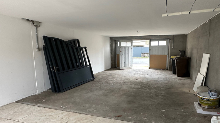 Ma-Cabane - Location Appartement BRIVE-LA-GAILLARDE, 61 m²