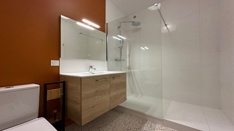 Ma-Cabane - Location Appartement BRIVE-LA-GAILLARDE, 56 m²