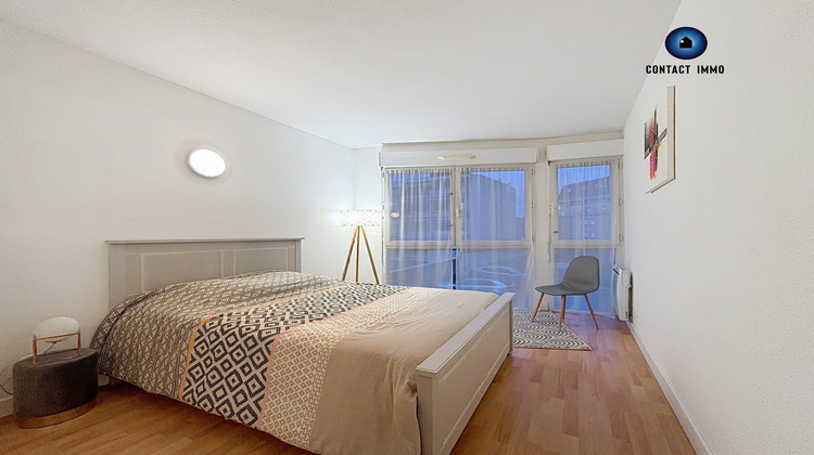 Ma-Cabane - Location Appartement Brive-la-Gaillarde, 36 m²