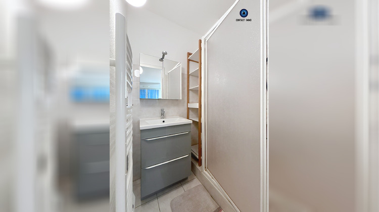 Ma-Cabane - Location Appartement Brive-la-Gaillarde, 36 m²