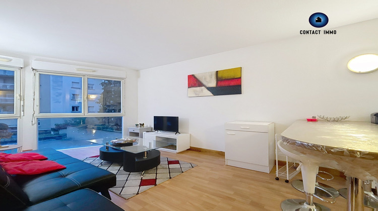 Ma-Cabane - Location Appartement Brive-la-Gaillarde, 36 m²