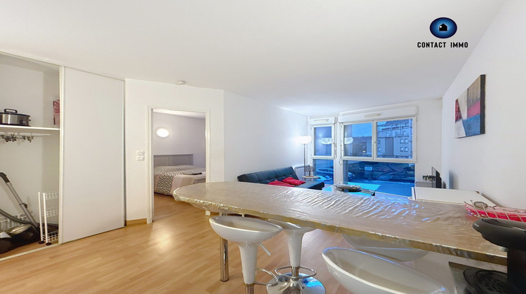 Ma-Cabane - Location Appartement Brive-la-Gaillarde, 36 m²