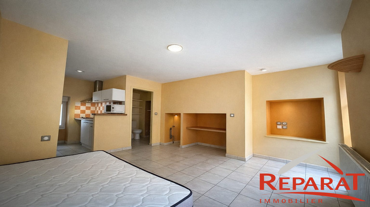 Ma-Cabane - Location Appartement Brive-la-Gaillarde, 25 m²