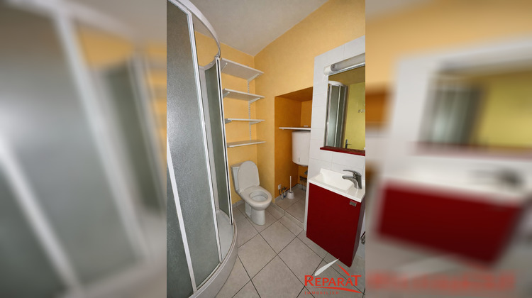 Ma-Cabane - Location Appartement Brive-la-Gaillarde, 25 m²