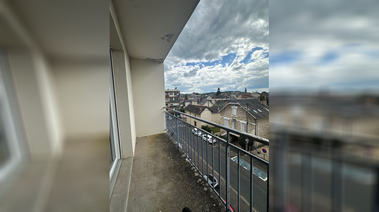 Ma-Cabane - Location Appartement BRIVE-LA-GAILLARDE, 33 m²