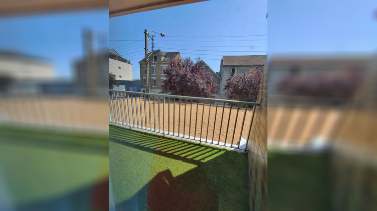 Ma-Cabane - Location Appartement BRIVE-LA-GAILLARDE, 33 m²