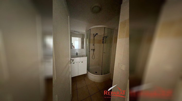 Ma-Cabane - Location Appartement Brive-la-Gaillarde, 39 m²