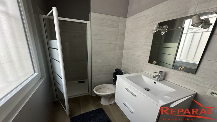 Ma-Cabane - Location Appartement Brive-la-Gaillarde, 28 m²