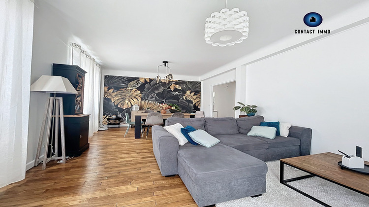 Ma-Cabane - Location Appartement Brive-la-Gaillarde, 101 m²