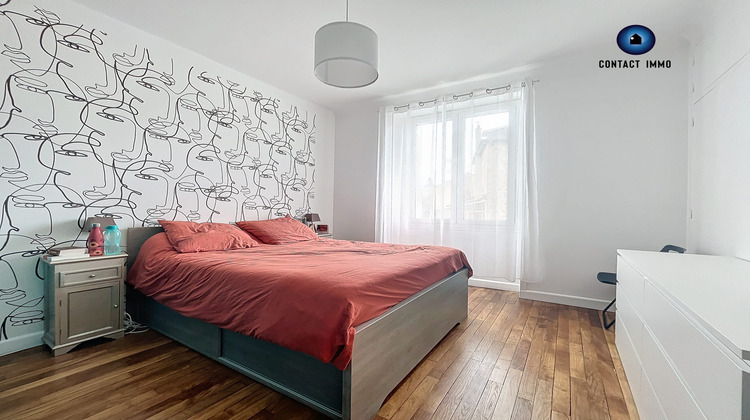 Ma-Cabane - Location Appartement Brive-la-Gaillarde, 101 m²