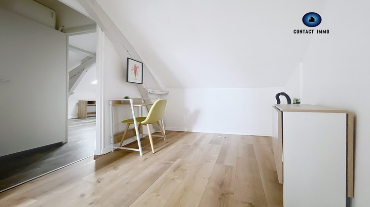 Ma-Cabane - Location Appartement Brive-la-Gaillarde, 36 m²