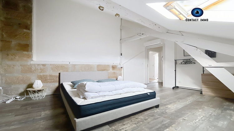 Ma-Cabane - Location Appartement Brive-la-Gaillarde, 36 m²