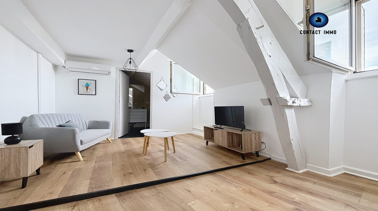 Ma-Cabane - Location Appartement Brive-la-Gaillarde, 36 m²