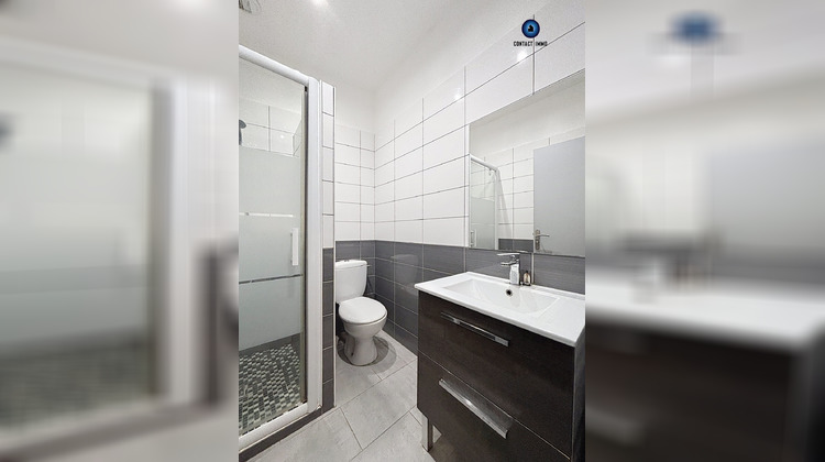 Ma-Cabane - Location Appartement Brive-la-Gaillarde, 43 m²