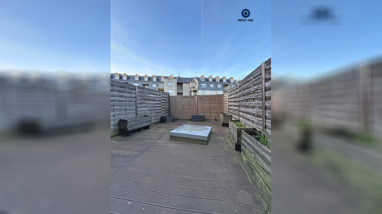 Ma-Cabane - Location Appartement Brive-la-Gaillarde, 43 m²