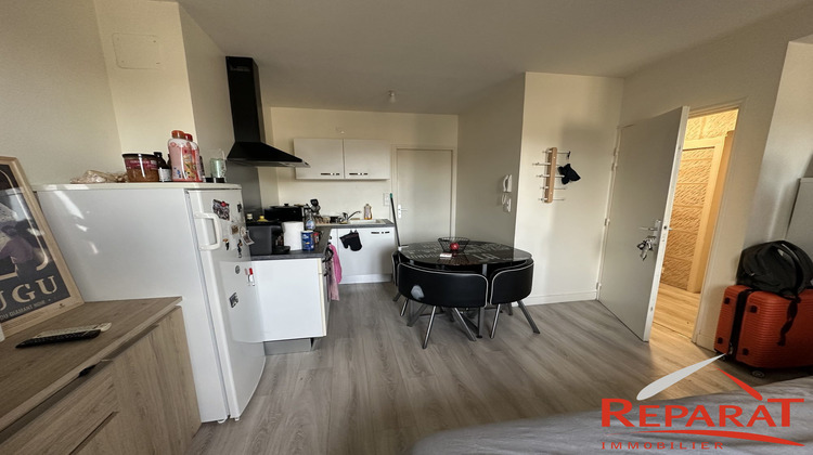 Ma-Cabane - Location Appartement Brive-la-Gaillarde, 22 m²