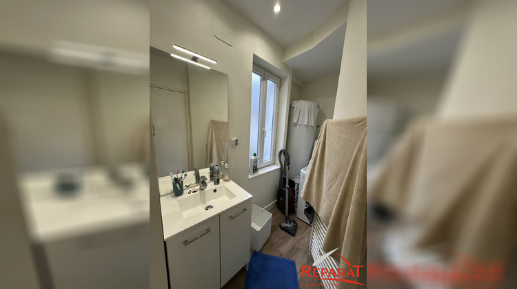 Ma-Cabane - Location Appartement Brive-la-Gaillarde, 22 m²