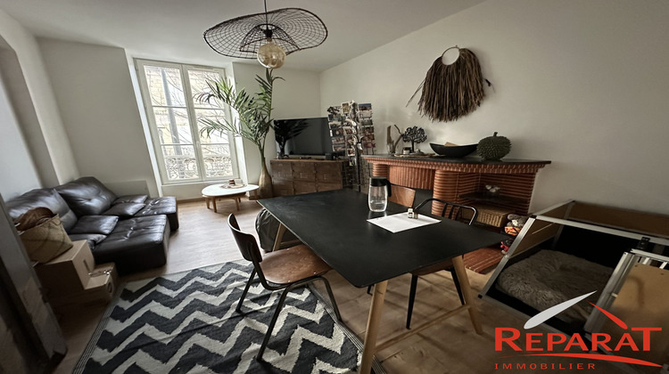 Ma-Cabane - Location Appartement Brive-la-Gaillarde, 95 m²