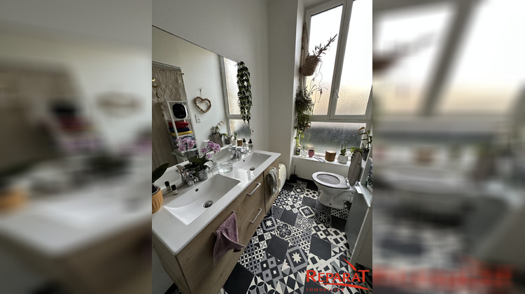 Ma-Cabane - Location Appartement Brive-la-Gaillarde, 95 m²