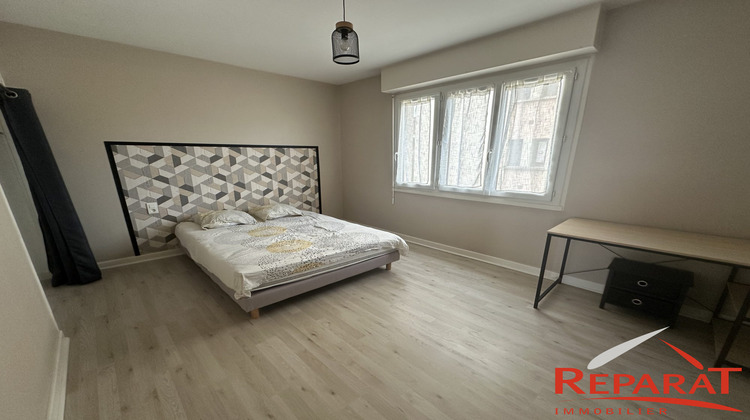 Ma-Cabane - Location Appartement Brive-la-Gaillarde, 64 m²