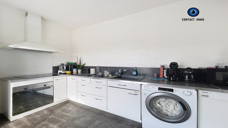 Ma-Cabane - Location Appartement Brive-la-Gaillarde, 73 m²