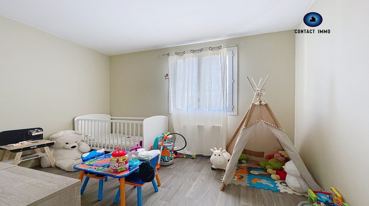 Ma-Cabane - Location Appartement Brive-la-Gaillarde, 73 m²